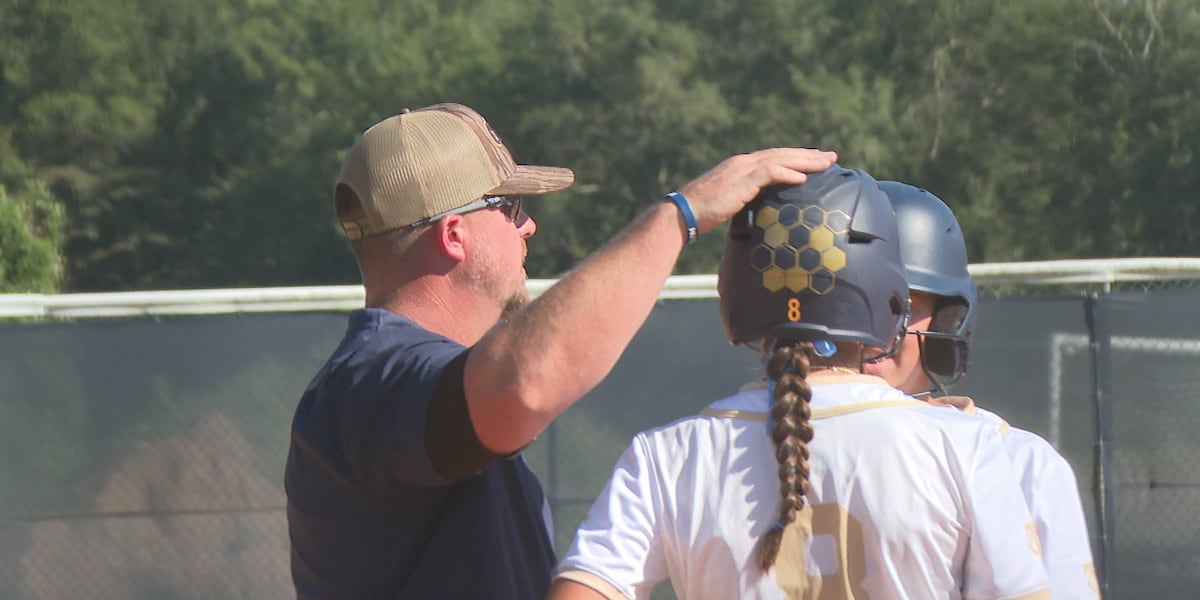 Thomas County Central softball stays perfect with win over Lowndes