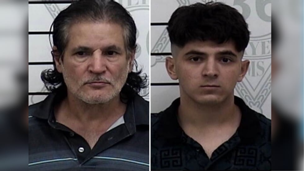 Shop clerk, son charged with selling illegal kratom amid probe into Ole Miss student deaths