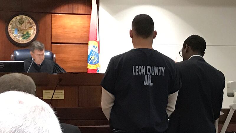 Marcus Fisel Case Trial date set for suspect in Markel murder case