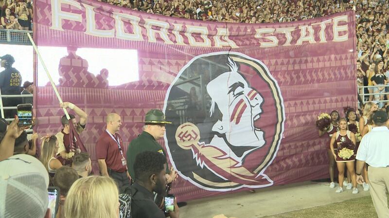 Fsu Raffle With Florida in town, it’s ‘do or die’ for FSU’s bowl streak