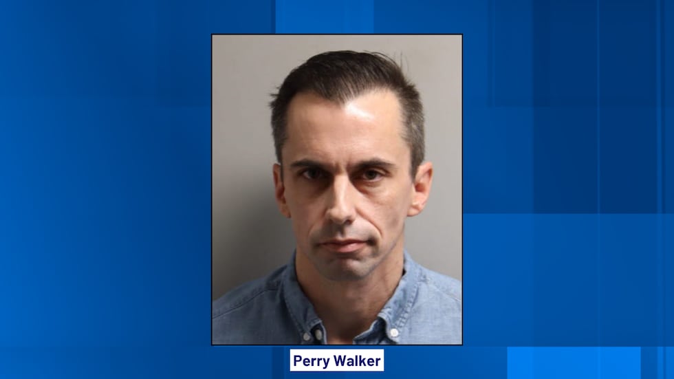 Perry Walker Tallahassee business owner sentenced to federal prison on multiple ...