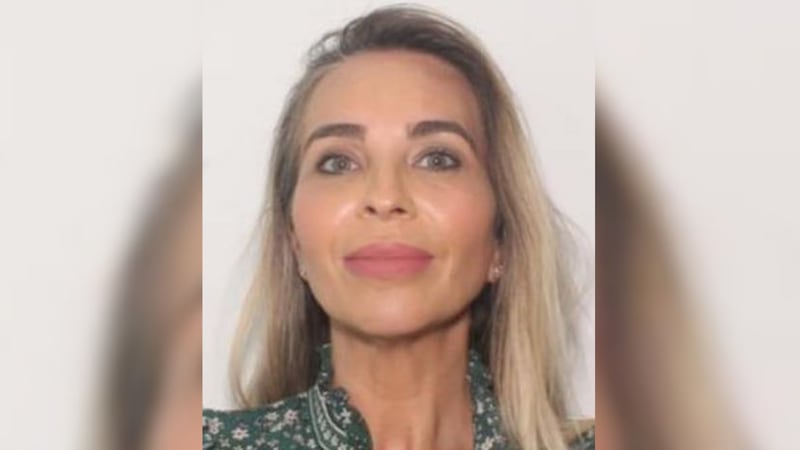 Alexandra Delacaridad Gonzalez, a former property manager, was arrested in Martin County early...