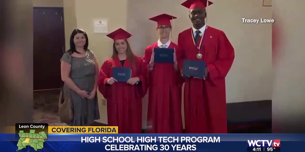 ‘Changing the lives of students with disabilities’: High School High ...