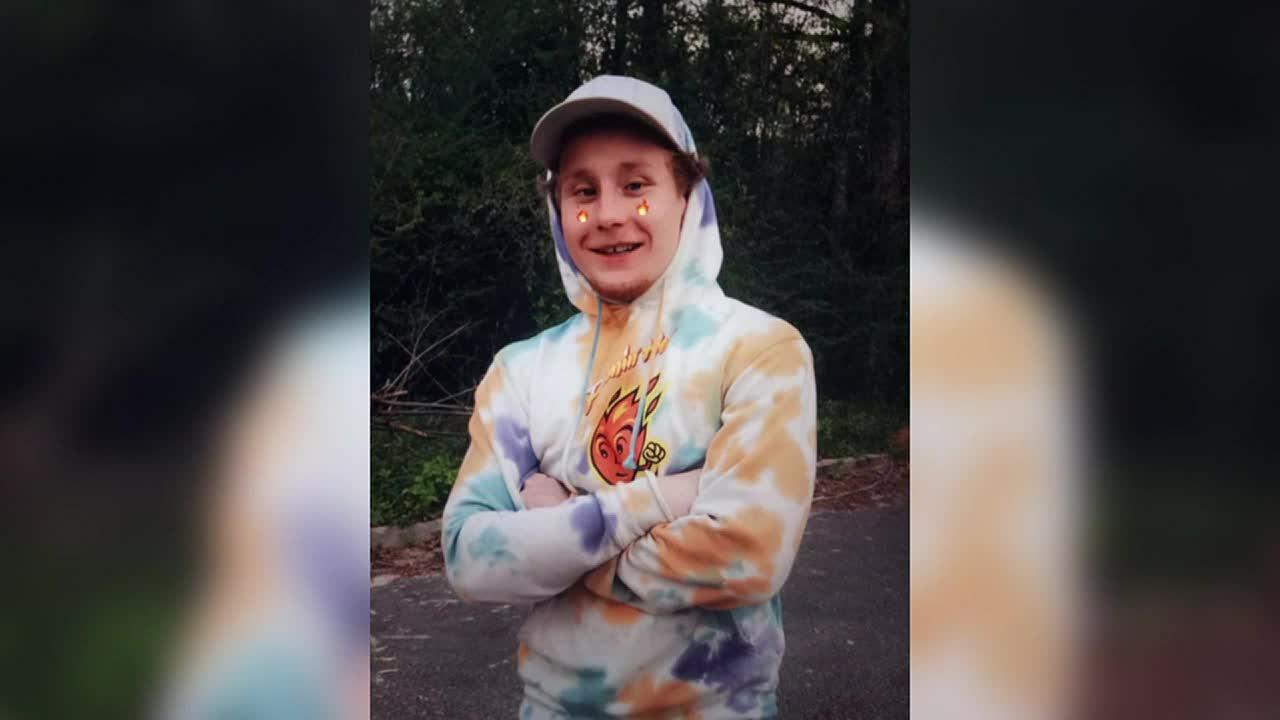 Sheriff : Skeletal remains found near Thomas - Grady County line believed to be missing man from 2022