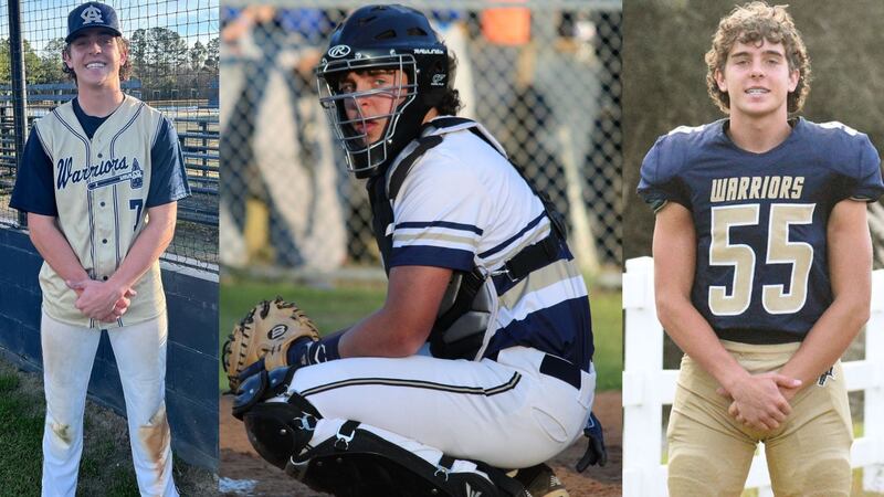 According to a Facebook post from Aucilla Christian Academy, Dakota Hagan passed away. He...