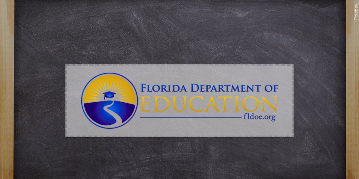 Florida DOE unveils 2024-2025 school grades; Sabal Palm Elementary School soars from D to A