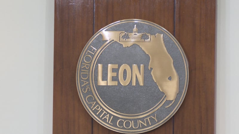 Leon County Commission