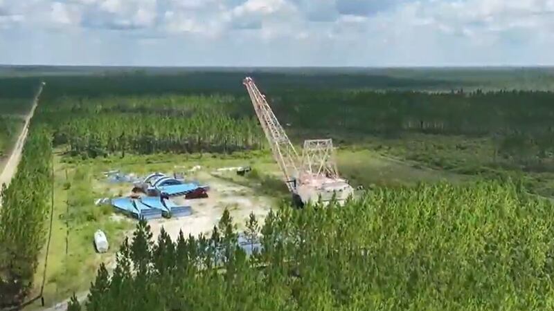 MOKADWJEFVFQLETXVAH4OZUQEE In: Another Push for Okefenokee | Our Santa Fe River, Inc. (OSFR) | Protecting the Santa Fe River Okefenokee mining