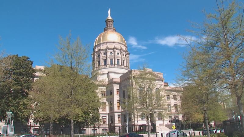 Before actually hitting the Georgia law books, there is a lengthy process to get new laws in...