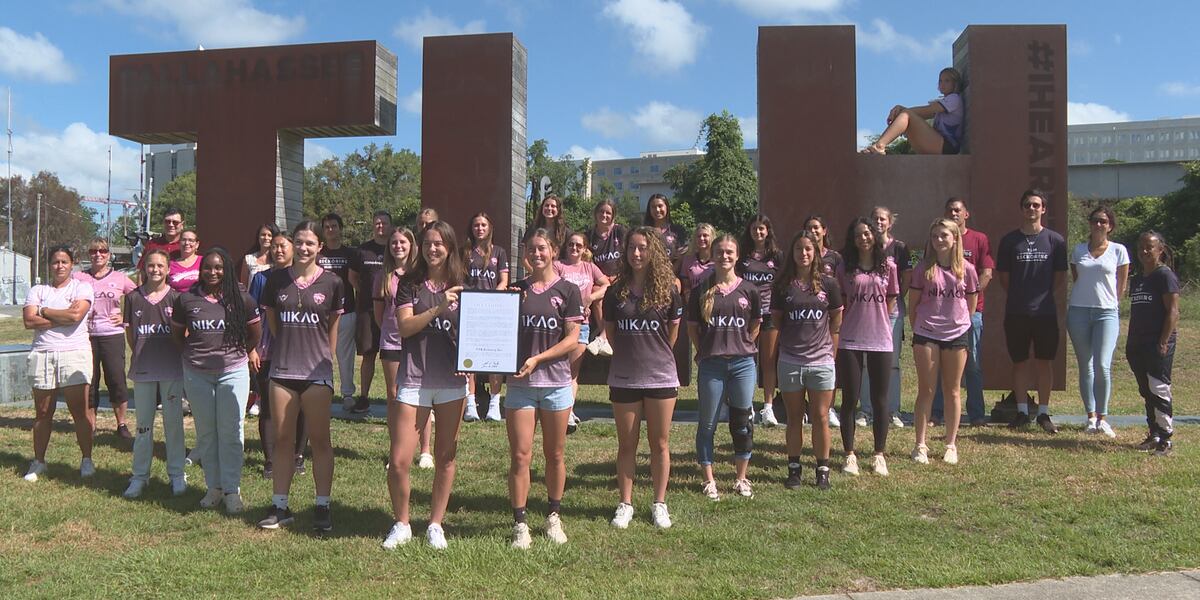 Capital City recognizes TLH Reckoning Day