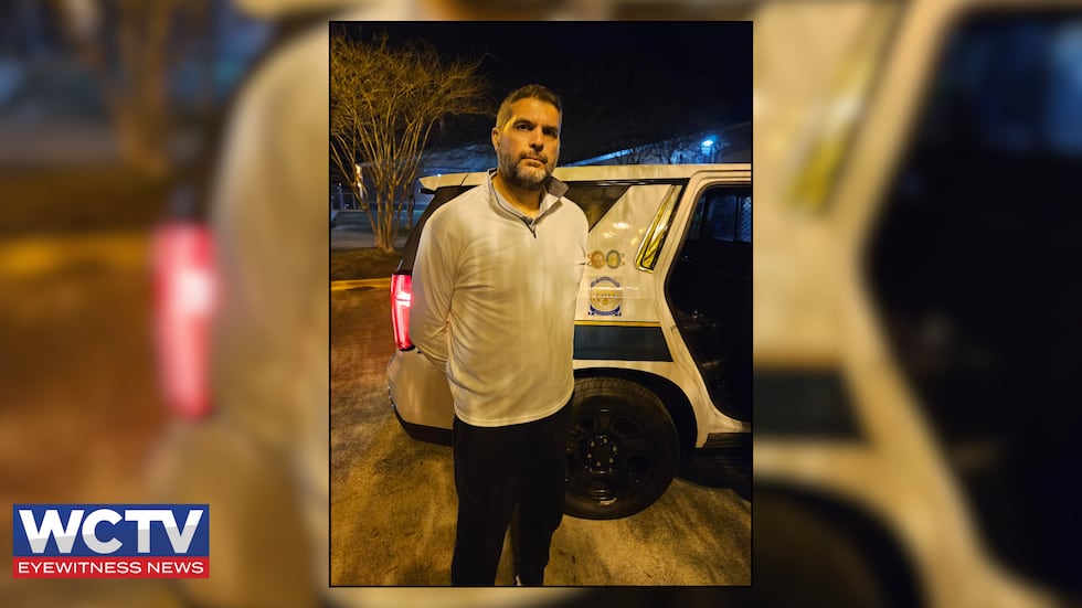 Former Chiles High head girls basketball coach arrested Wednesday on