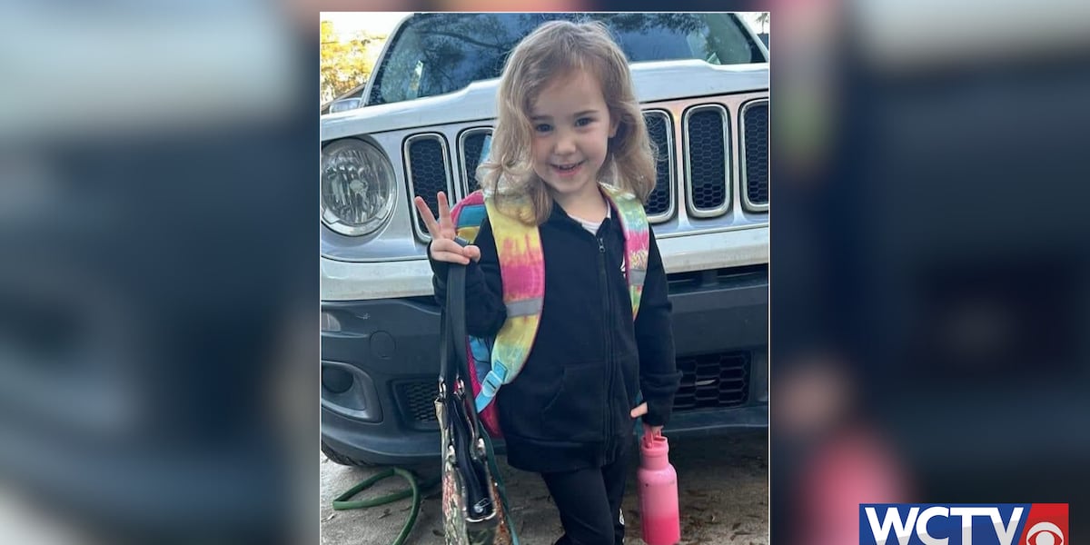 Florida attorney general proposes ‘Missy’s Law’ following death of 5-year-old Tallahassee girl
