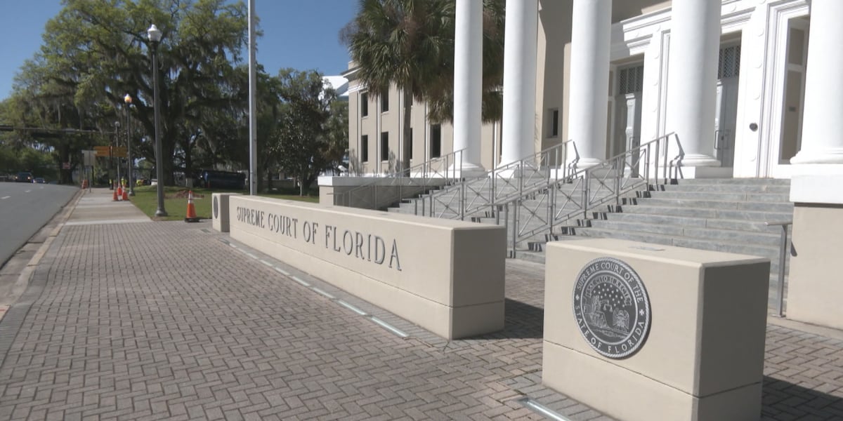 Florida Supreme Court disciplines two Tallahassee attorneys charged in sexual battery case