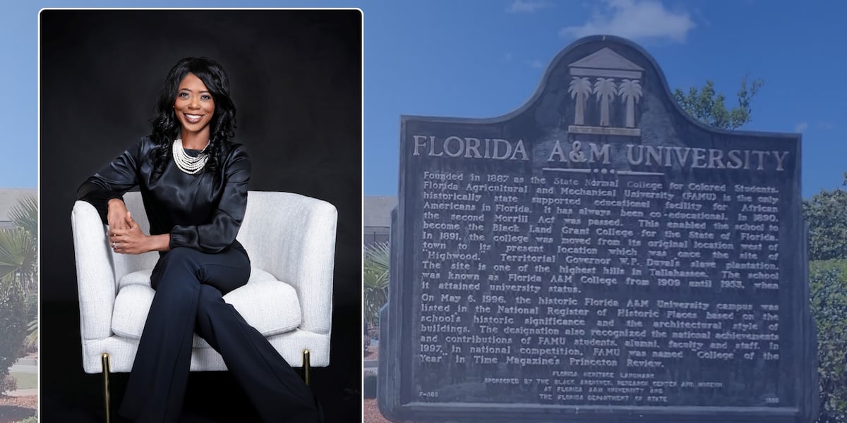 Marva Simpson ‘So interesting’: Marva Johnson selected by BOT as final candidate for ...