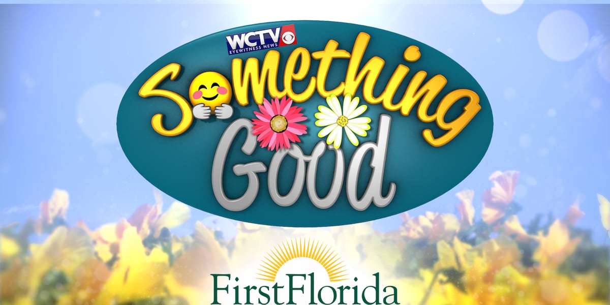 Something Good: HCA Florida Capital Hospital donates $15K to Second Harvest of the Big Bend