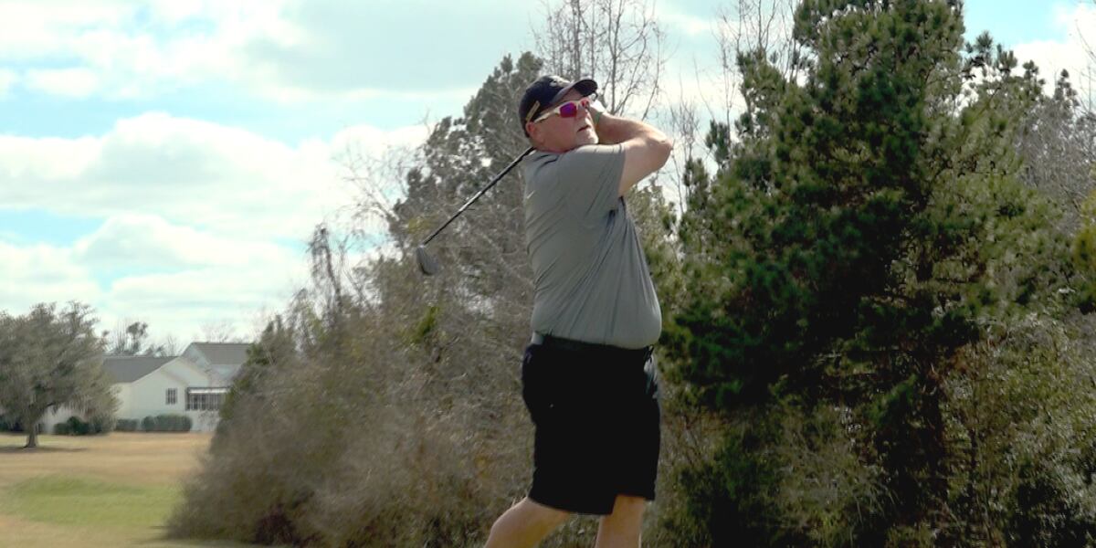 Tim Rice Golf Taylor’s Tee Time: Florida A&M golf coach Mike Rice