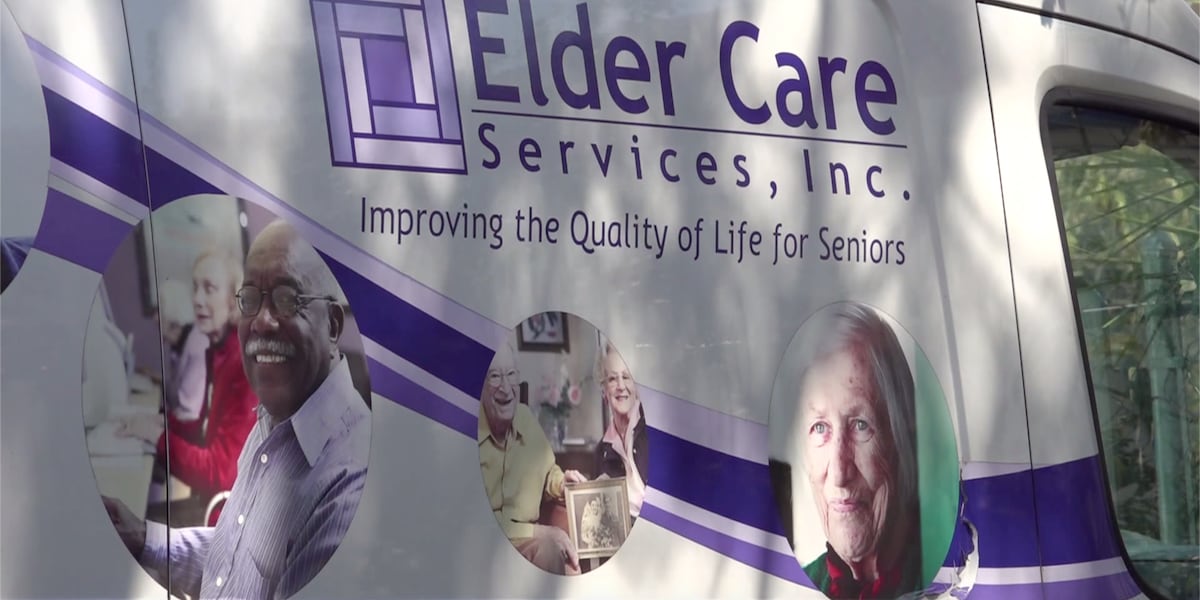 Elder Care Services spreading holiday joy to seniors with Elder Elf ...