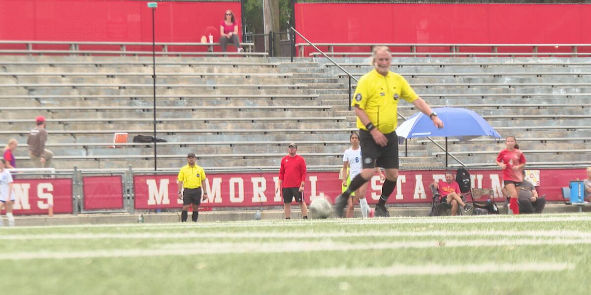 Thomasville girls soccer falls in elite eight, other scores