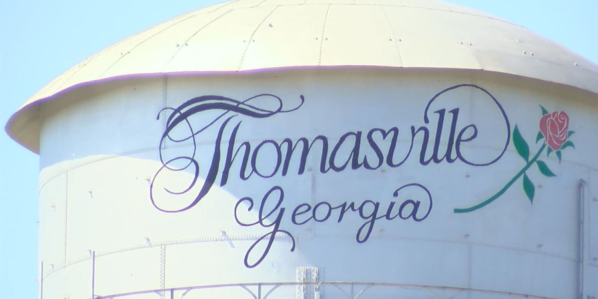 Thomasville City Council approves entertainment district, new alcoholic beverage ordinance