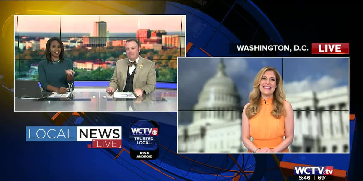 ‘Local News Live’ relaunches Monday, March 6