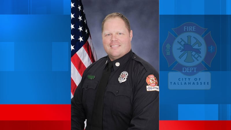 Leon County flags are flying at half-mast starting Friday as the community mourns the death of...
