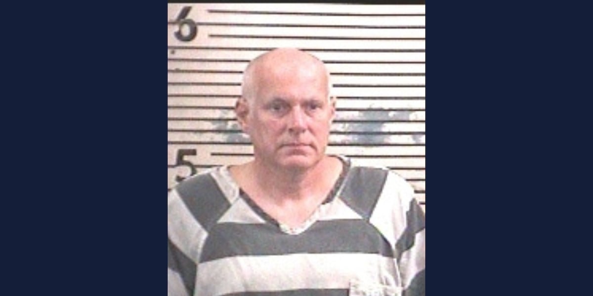 Richard Rood Arrest Man charged in Jefferson Co. Clerk of Court fraud case reportedly found ...