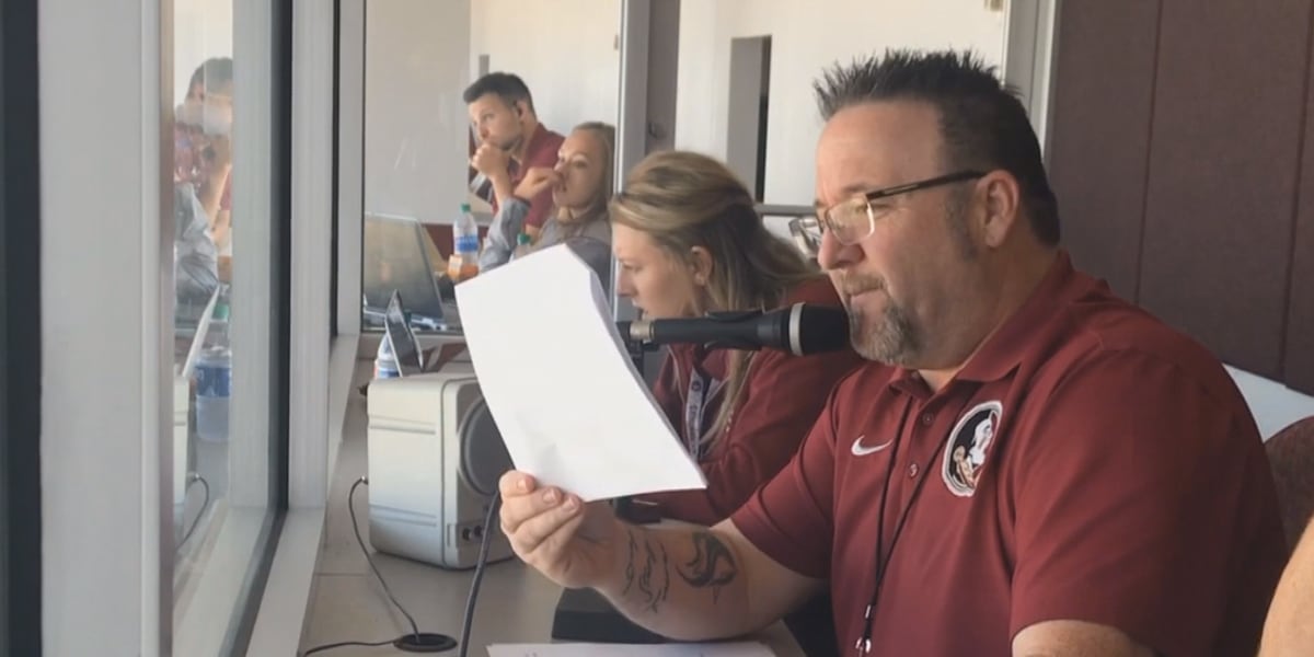 ‘I’m deeply hurt’: Former Voice of Doak blindsided by firing