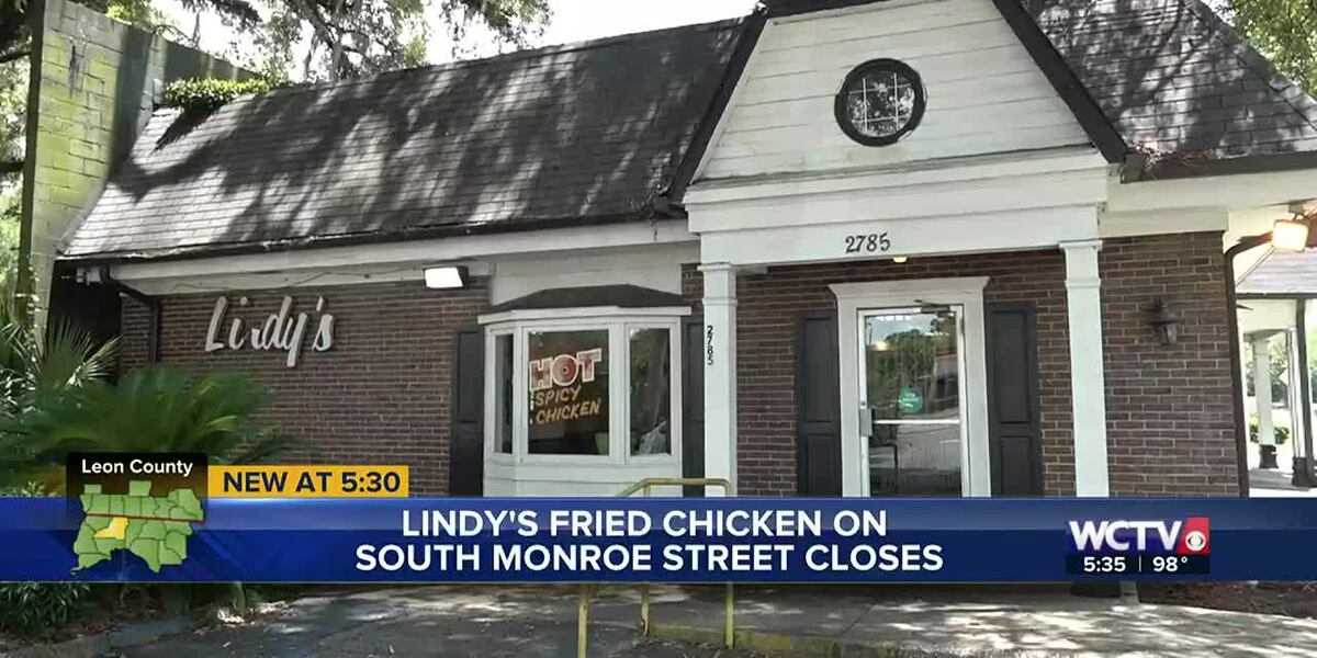 Lindy’s Chicken on S. Monroe St. closes as inflation pushes food and ...