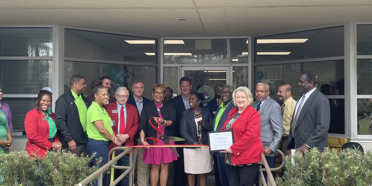 Children Services Council of Leon County opens new resource hub