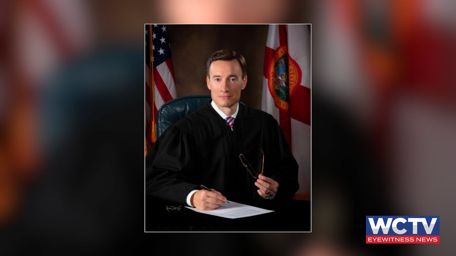 Tallahassee judge hopes to fill open seat on Florida’s Supreme Court