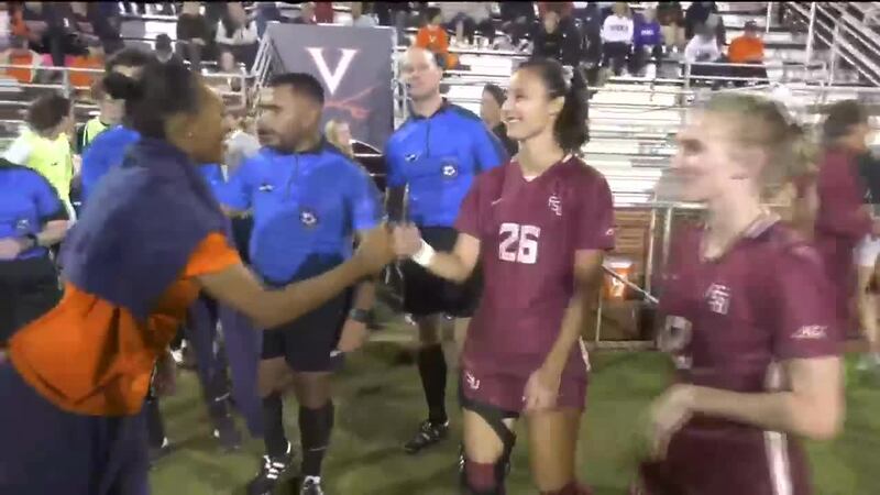 FSU Soccer earns No. 1 overall national seed in 2022 NCAA Women’s ...