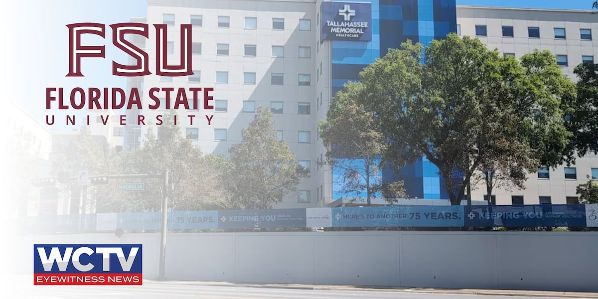 Fsu One FSU Health one step closer to reality after commission vote