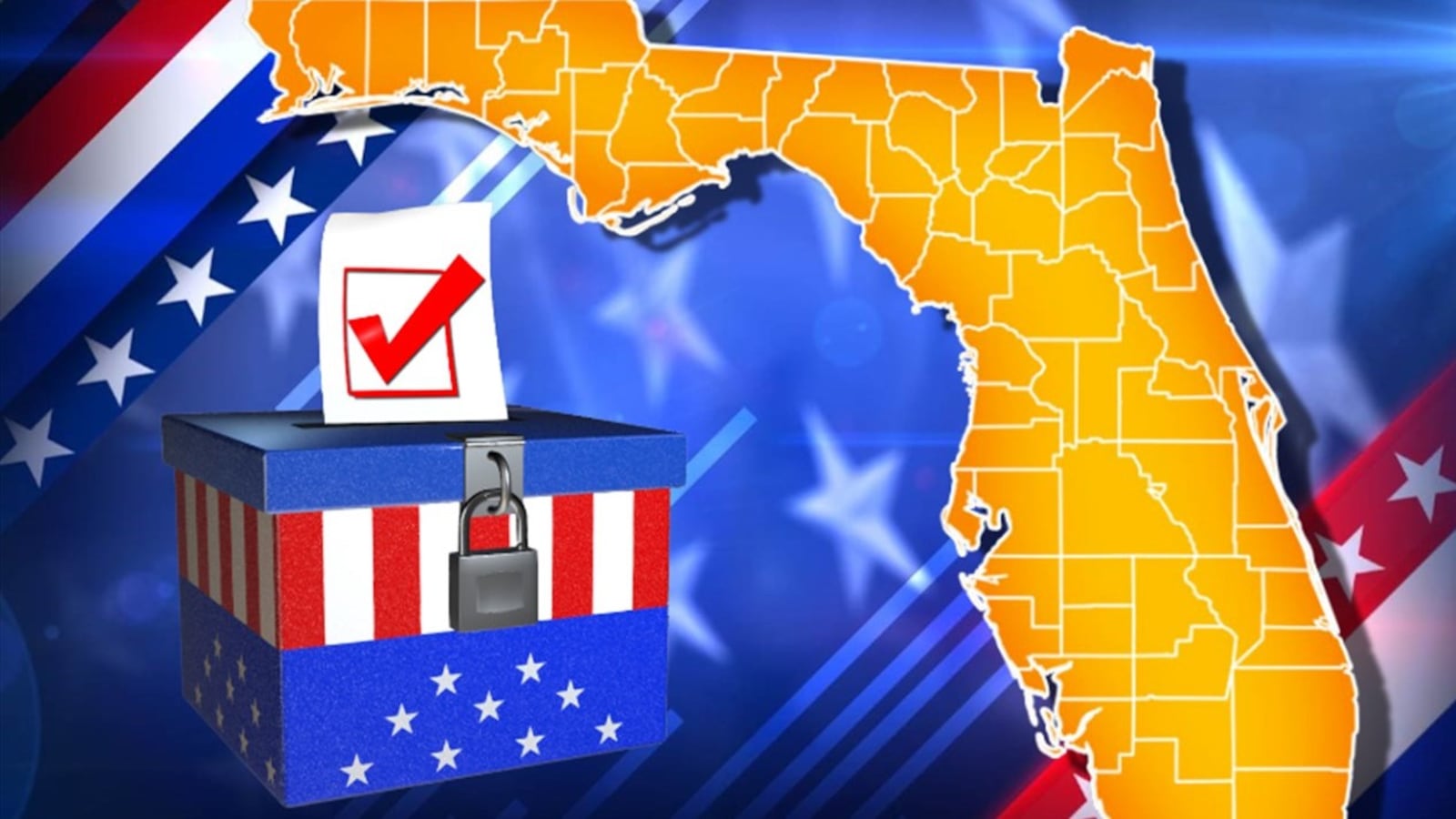 Florida Dem Florida Democratic Party under investigation for election fraud