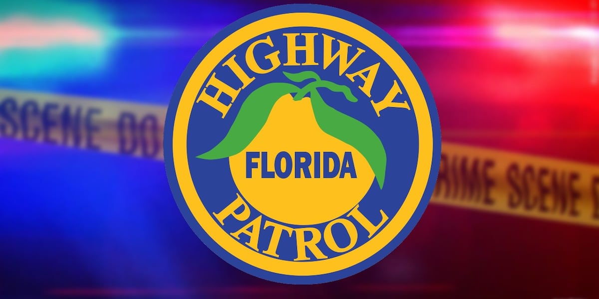 FHP: One dead, one hurt after ‘single vehicle rollover’ Tuesday in ...