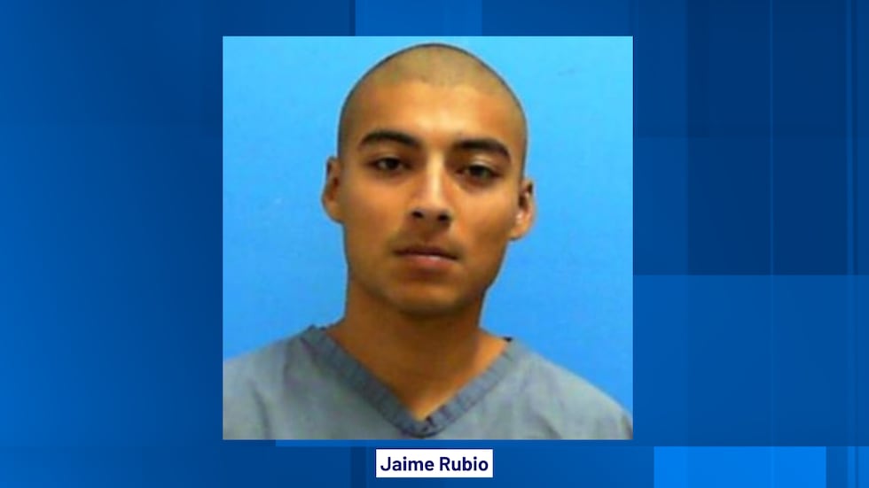 In June, Jaime Rubio pleaded no contest to charges of manslaughter by DUI and vehicular...