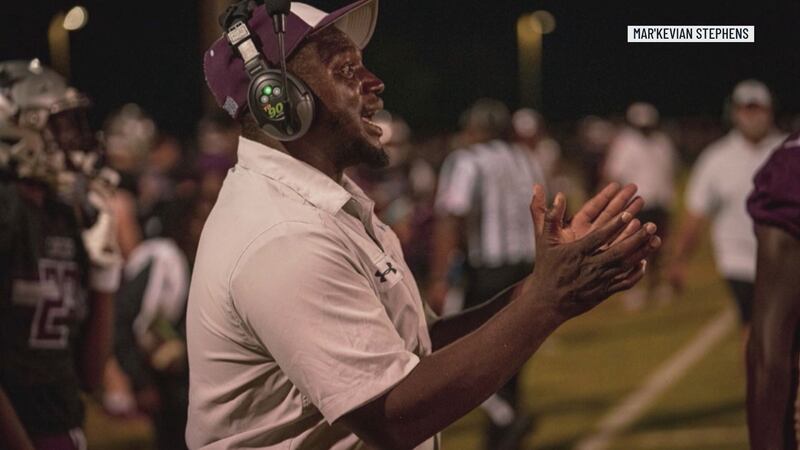 Eric Rhett Jr. Football Eric Bright, Jr. named new head football coach at Jefferson County