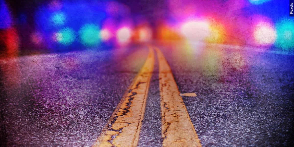 FHP: 78-year-old man killed in fiery crash at McDonald’s parking lot in Tallahassee - WCTV