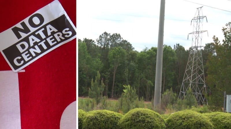 The second petition would allow residents to vote on a one year moratorium on all proposed...