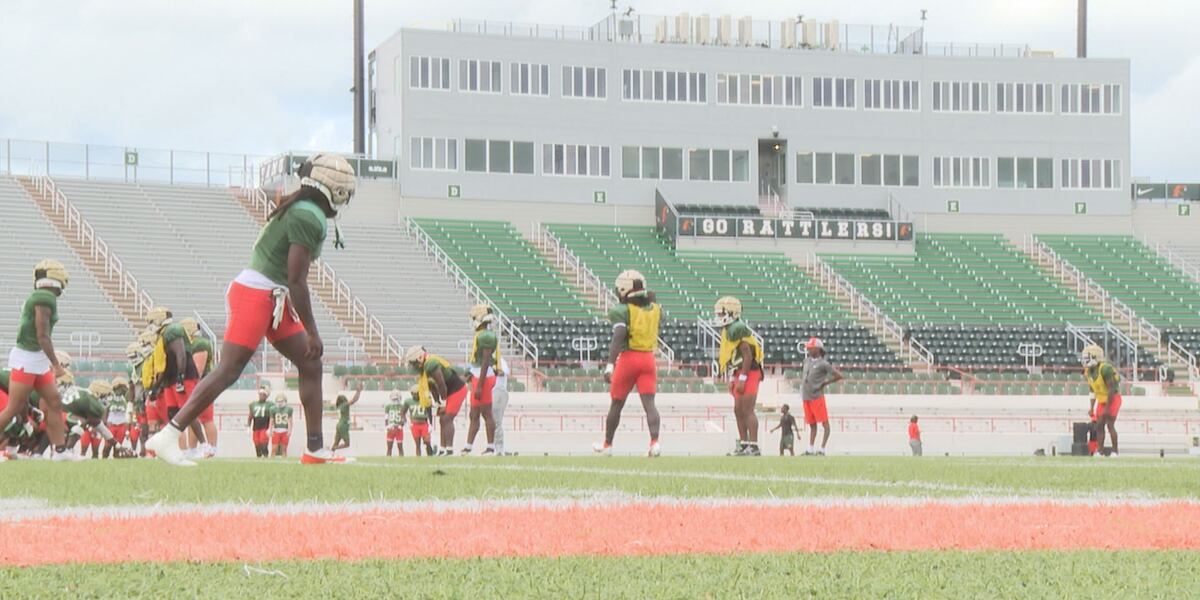 Florida A&M football focused on road trip at Southern