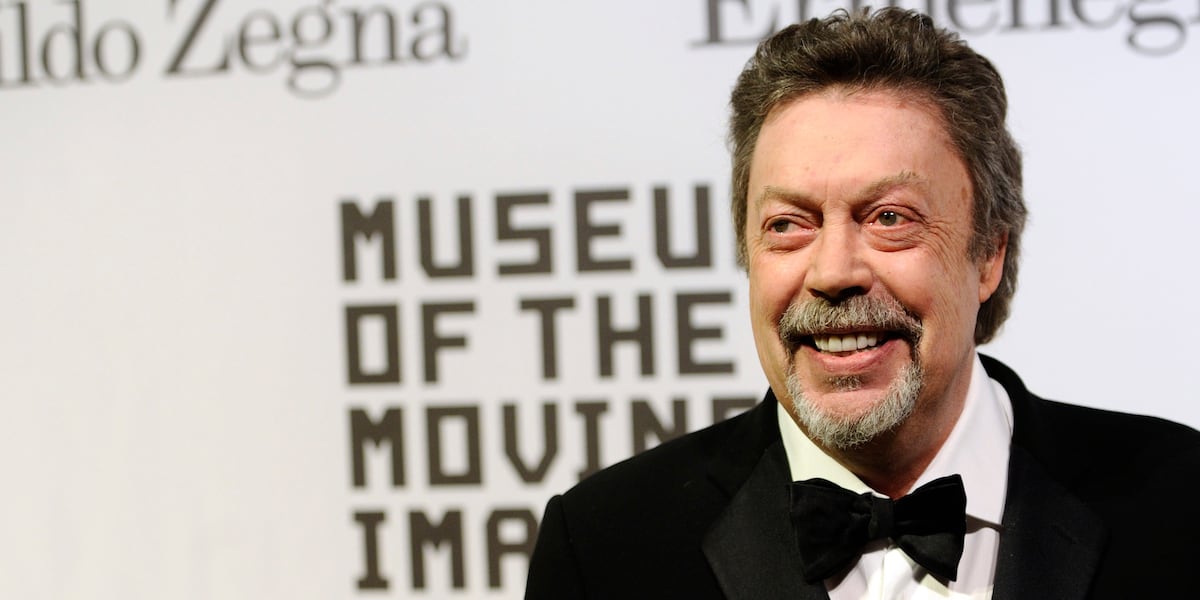 Tim Curry, known for iconic roles in ‘Rocky Horror’ and ‘IT,’ dead at 80