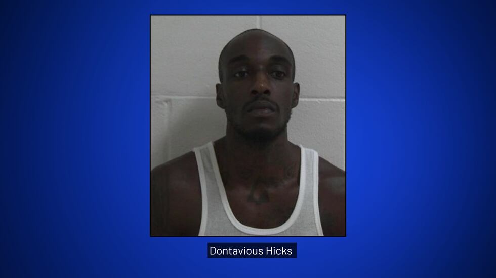 Dontavious Hicks Obituary, Death; Police looking for suspect connected to Monday morning shooting in Bainbridge Dontavious Hicks has been identified as the suspect.