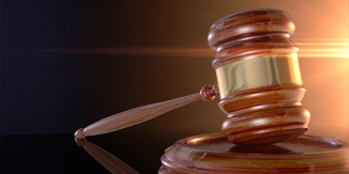 Tallahassee man found guilty of murder and conspiracy for May 2024 ...