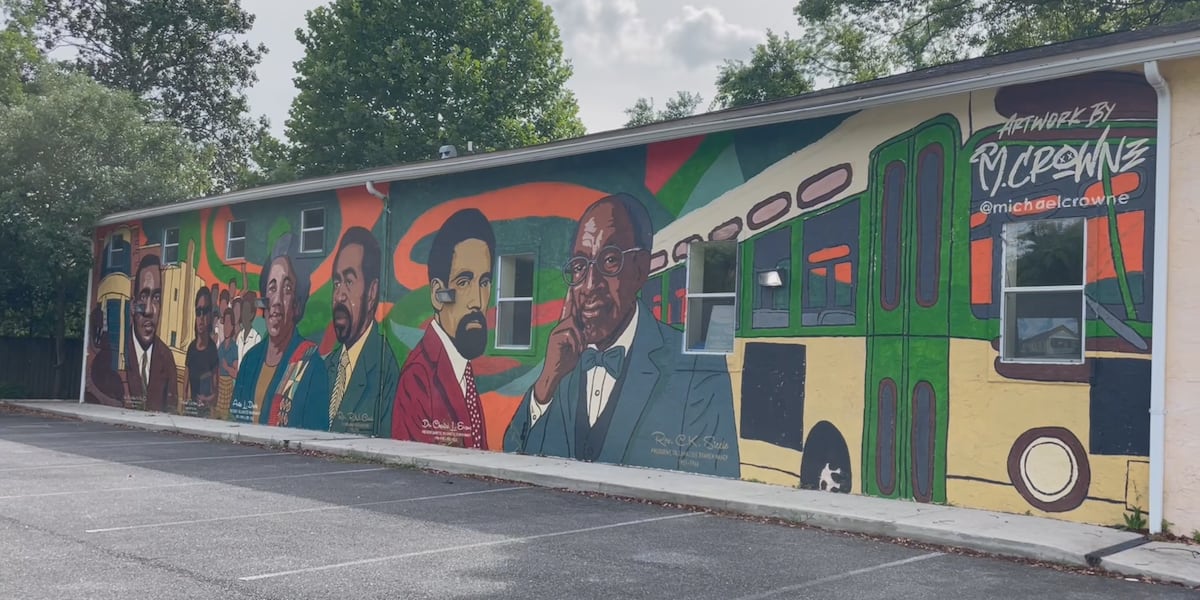 Leon County to Discuss Tallahassee Council on Culture and Arts Funding