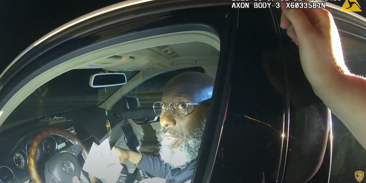 Calvin Riley Geronimo WATCH: A day after Calvin Riley is found guilty of DUI at trial, TPD ...