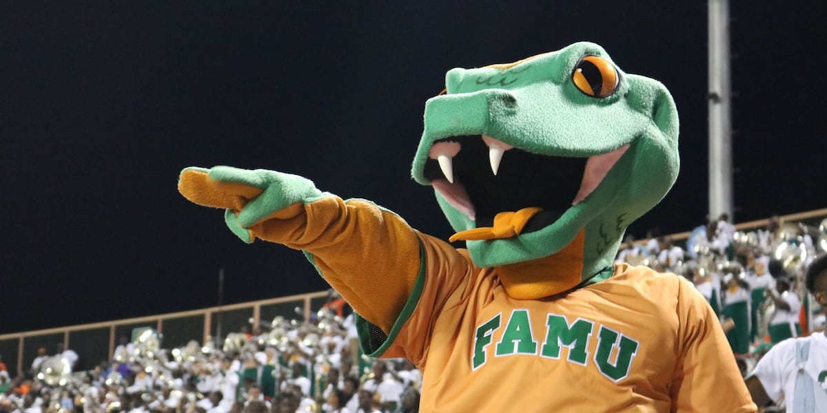 FAMU renames football and softball facilities, honors Rattler icons