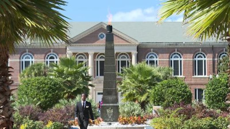 Florida A\&M Universityâs homecoming week is in full swing, and as thousands of Rattlers and...