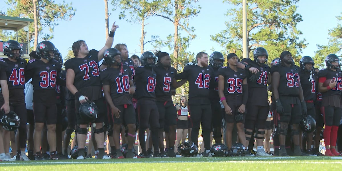 Valdosta State Football s Journey To Total Domination valdosta-state-football-s-journey-to-total-domination