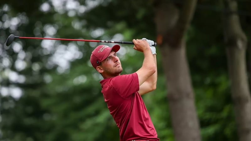 FSU senior Jack Whaley won the 126th US Amateur on Sunday in Pennsylvania