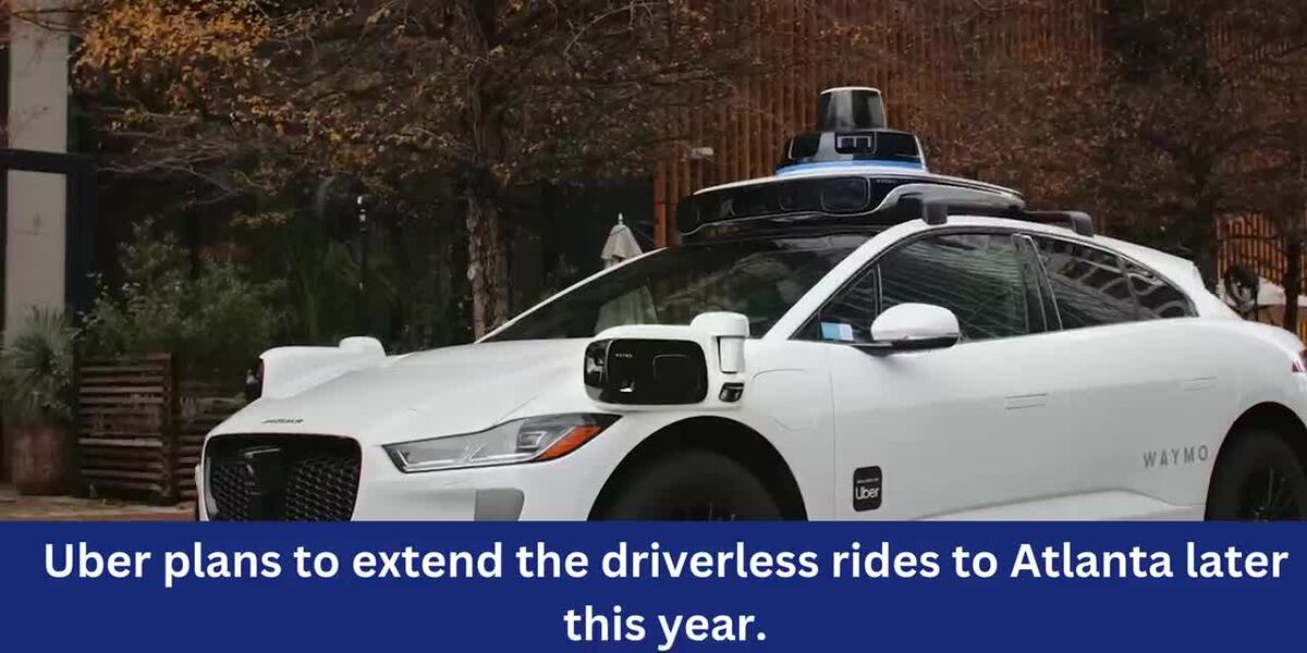Uber Driver Less Static Driverless Uber rides now available in Texas with plans to expand