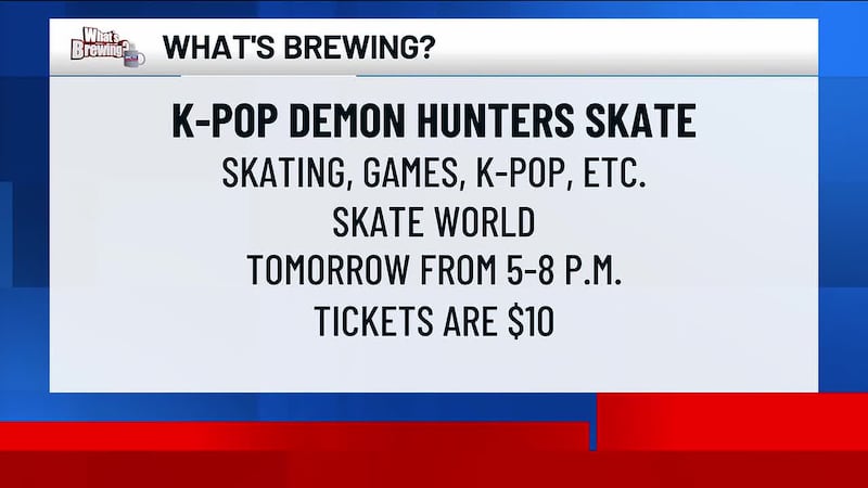 Letâs take a look at whatâs brewing in Tallahassee this weekend.